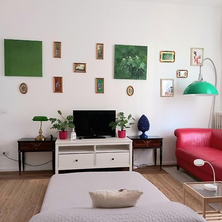 La Dimora Di Nello Florença Exterior foto