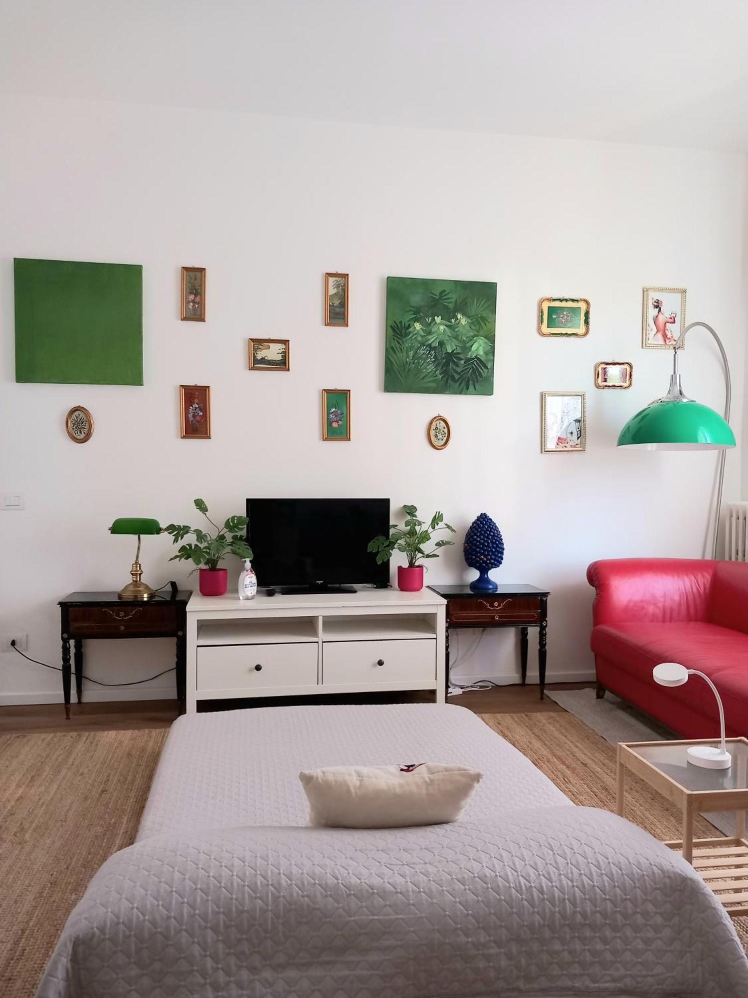 La Dimora Di Nello Florença Exterior foto